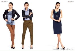 伊芙嘉低價供應時尚精品 折扣女裝、廠家直供及飾品搭配